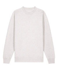 Stanley/Stella Unisex Changer 2.0 Iconic Crew Neck Sweatshirt - Cool Heather Grey