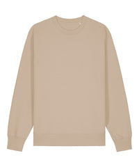 Stanley/Stella Unisex Changer 2.0 Iconic Crew Neck Sweatshirt - Desert Dust