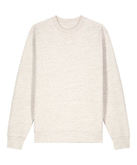 Stanley/Stella Unisex Changer 2.0 Iconic Crew Neck Sweatshirt - Eco Heather