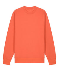 Stanley/Stella Unisex Changer 2.0 Iconic Crew Neck Sweatshirt - Fiesta