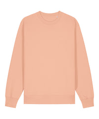 Stanley/Stella Unisex Changer 2.0 Iconic Crew Neck Sweatshirt - Fraiche Peche