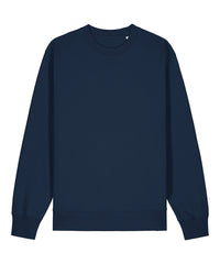 Stanley/Stella Unisex Changer 2.0 Iconic Crew Neck Sweatshirt - French Navy*