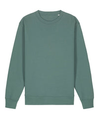 Stanley/Stella Unisex Changer 2.0 Iconic Crew Neck Sweatshirt - Green Bay