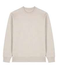 Stanley/Stella Unisex Changer 2.0 Iconic Crew Neck Sweatshirt - Heather Haze