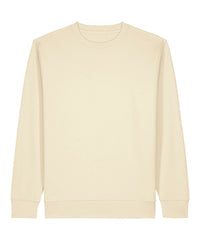 Stanley/Stella Unisex Changer 2.0 Iconic Crew Neck Sweatshirt - Honey Paper