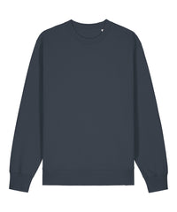 Stanley/Stella Unisex Changer 2.0 Iconic Crew Neck Sweatshirt - India Ink Grey