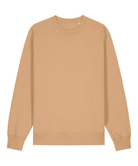 Stanley/Stella Unisex Changer 2.0 Iconic Crew Neck Sweatshirt - Latte