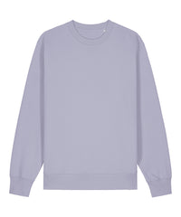 Stanley/Stella Unisex Changer 2.0 Iconic Crew Neck Sweatshirt - Lavender