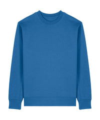 Stanley/Stella Unisex Changer 2.0 Iconic Crew Neck Sweatshirt - Mindful Blue