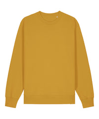 Stanley/Stella Unisex Changer 2.0 Iconic Crew Neck Sweatshirt - Ochre
