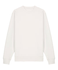 Stanley/Stella Unisex Changer 2.0 Iconic Crew Neck Sweatshirt - Off White
