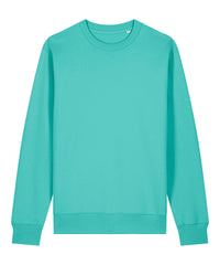 Stanley/Stella Unisex Changer 2.0 Iconic Crew Neck Sweatshirt - Pool Blue