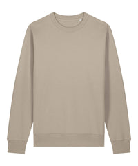 Stanley/Stella Unisex Changer 2.0 Iconic Crew Neck Sweatshirt - Stone