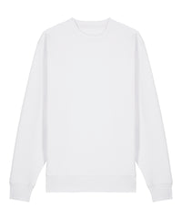 Stanley/Stella Unisex Changer 2.0 Iconic Crew Neck Sweatshirt - White*