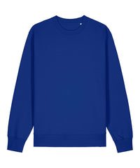 Stanley/Stella Unisex Changer 2.0 Iconic Crew Neck Sweatshirt - Worker Blue*