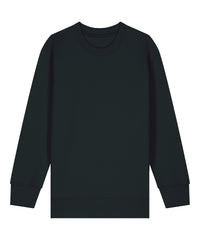 Stanley/Stella Kids Mini Changer 2.0 Iconic Crew Neck Sweatshirt - Black