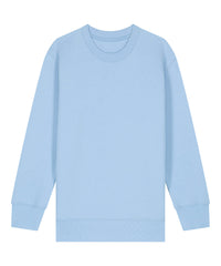 Stanley/Stella Kids Mini Changer 2.0 Iconic Crew Neck Sweatshirt - Blue Soul
