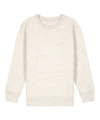 Stanley/Stella Kids Mini Changer 2.0 Iconic Crew Neck Sweatshirt - Eco Heather