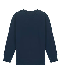 Stanley/Stella Kids Mini Changer 2.0 Iconic Crew Neck Sweatshirt - French Navy