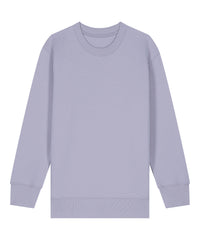 Stanley/Stella Kids Mini Changer 2.0 Iconic Crew Neck Sweatshirt - Lavender