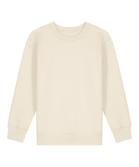 Stanley/Stella Kids Mini Changer 2.0 Iconic Crew Neck Sweatshirt - Natural Raw