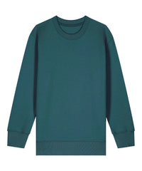 Stanley/Stella Kids Mini Changer 2.0 Iconic Crew Neck Sweatshirt - Stargazer