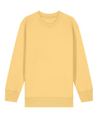 Stanley/Stella Kids Mini Changer 2.0 Iconic Crew Neck Sweatshirt - Viva Yellow