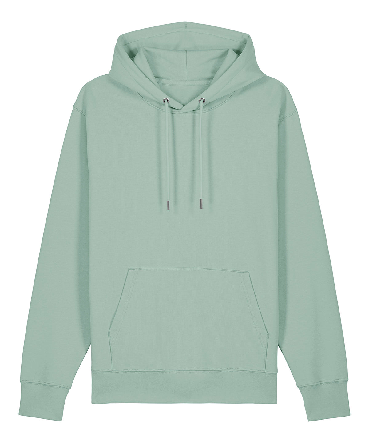 Stanley/Stella Unisex Cruiser 2.0 Iconic Hoodie Sweatshirt - Aloe