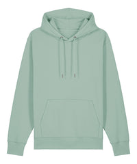 Stanley/Stella Unisex Cruiser 2.0 Iconic Hoodie Sweatshirt - Aloe