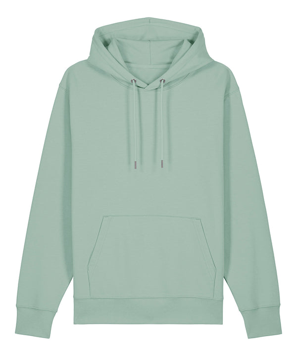 Stanley/Stella Unisex Cruiser 2.0 Iconic Hoodie Sweatshirt - Aloe