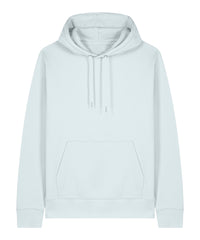 Stanley/Stella Unisex Cruiser 2.0 Iconic Hoodie Sweatshirt - Blue Ice