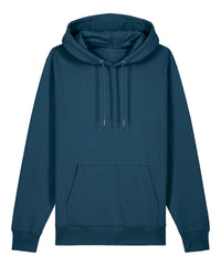 Stanley/Stella Unisex Cruiser 2.0 Iconic Hoodie Sweatshirt - Deep Teal