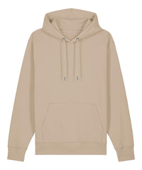 Stanley/Stella Unisex Cruiser 2.0 Iconic Hoodie Sweatshirt - Desert Dust