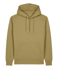 Stanley/Stella Unisex Cruiser 2.0 Iconic Hoodie Sweatshirt - Faded Olive