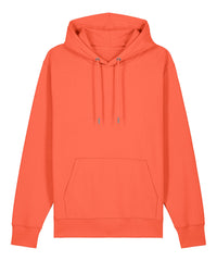 Stanley/Stella Unisex Cruiser 2.0 Iconic Hoodie Sweatshirt - Fiesta