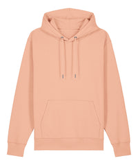 Stanley/Stella Unisex Cruiser 2.0 Iconic Hoodie Sweatshirt - Fraiche Peche