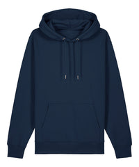 Stanley/Stella Unisex Cruiser 2.0 Iconic Hoodie Sweatshirt - French Navy*