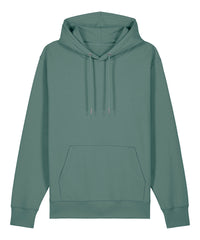 Stanley/Stella Unisex Cruiser 2.0 Iconic Hoodie Sweatshirt - Green Bay