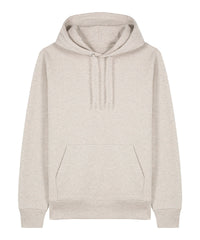 Stanley/Stella Unisex Cruiser 2.0 Iconic Hoodie Sweatshirt - Heather Haze