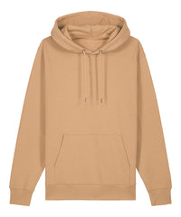 Stanley/Stella Unisex Cruiser 2.0 Iconic Hoodie Sweatshirt - Latte