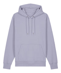 Stanley/Stella Unisex Cruiser 2.0 Iconic Hoodie Sweatshirt - Lavender