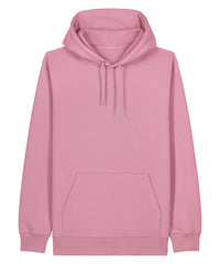 Stanley/Stella Unisex Cruiser 2.0 Iconic Hoodie Sweatshirt - Lilac Dream