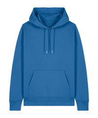 Stanley/Stella Unisex Cruiser 2.0 Iconic Hoodie Sweatshirt - Mindful Blue
