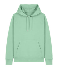 Stanley/Stella Unisex Cruiser 2.0 Iconic Hoodie Sweatshirt - Misty Jade