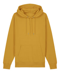 Stanley/Stella Unisex Cruiser 2.0 Iconic Hoodie Sweatshirt - Ochre