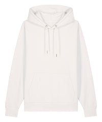 Stanley/Stella Unisex Cruiser 2.0 Iconic Hoodie Sweatshirt - Off White