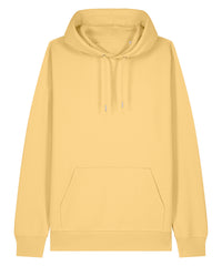 Stanley/Stella Unisex Cruiser 2.0 Iconic Hoodie Sweatshirt - Viva Yellow