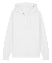 Stanley/Stella Unisex Cruiser 2.0 Iconic Hoodie Sweatshirt - White*