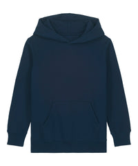 Stanley/Stella Kids Mini Cruiser 2.0 Iconic Hoodie Sweatshirt - French Navy