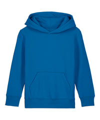 Stanley/Stella Kids Mini Cruiser 2.0 Iconic Hoodie Sweatshirt - Royal Blue
